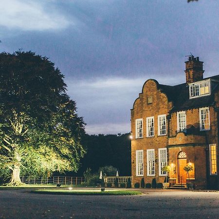 Kelham House Country Manor Hotel Newark upon Trent Exteriör bild