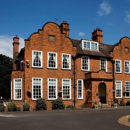 Kelham House Country Manor Hotel Newark upon Trent Exteriör bild