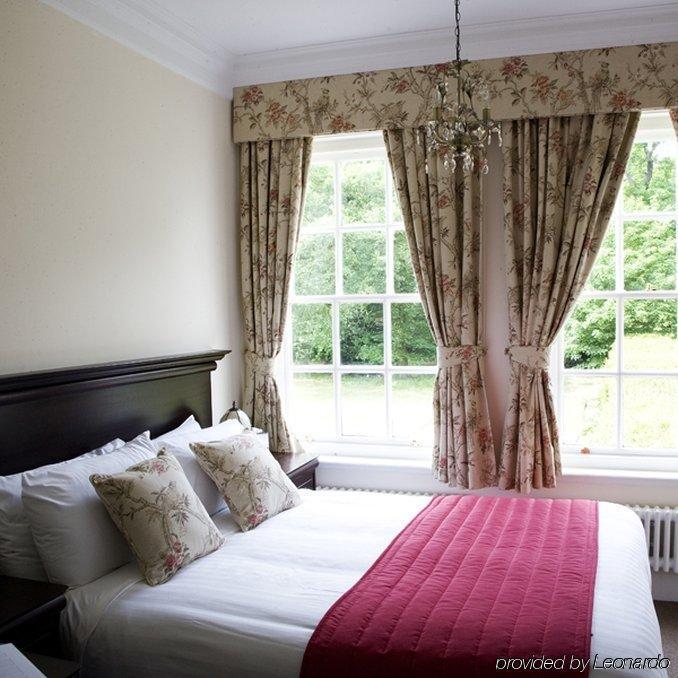 Kelham House Country Manor Hotel Newark upon Trent Rum bild