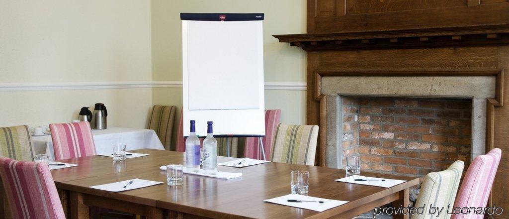 Kelham House Country Manor Hotel Newark upon Trent Business bild