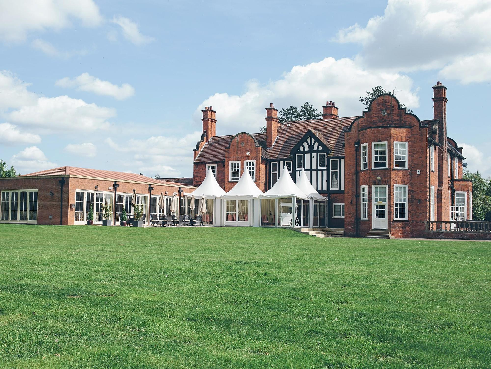 Kelham House Country Manor Hotel Newark upon Trent Exteriör bild