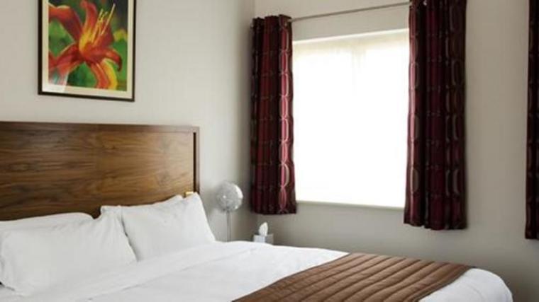 Kelham House Country Manor Hotel Newark upon Trent Exteriör bild