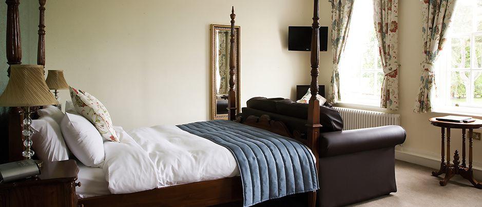 Kelham House Country Manor Hotel Newark upon Trent Exteriör bild
