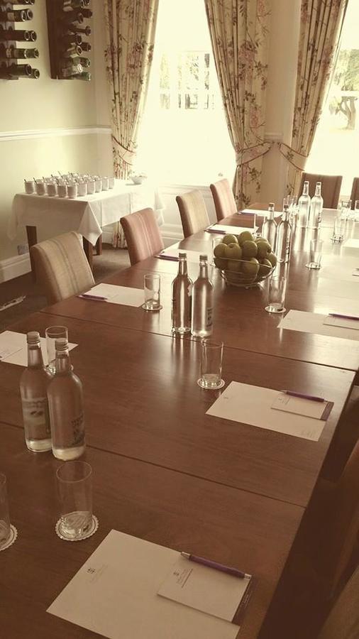 Kelham House Country Manor Hotel Newark upon Trent Exteriör bild