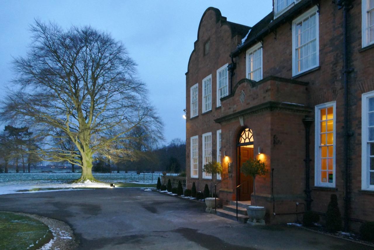 Kelham House Country Manor Hotel Newark upon Trent Exteriör bild