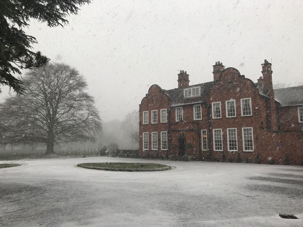 Kelham House Country Manor Hotel Newark upon Trent Exteriör bild