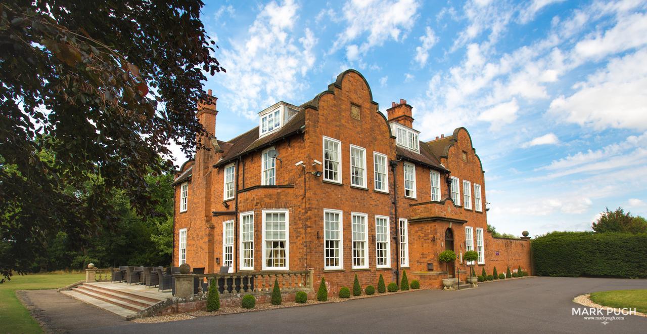 Kelham House Country Manor Hotel Newark upon Trent Exteriör bild