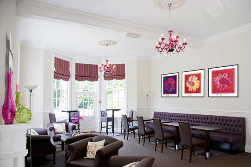 Kelham House Country Manor Hotel Newark upon Trent Exteriör bild