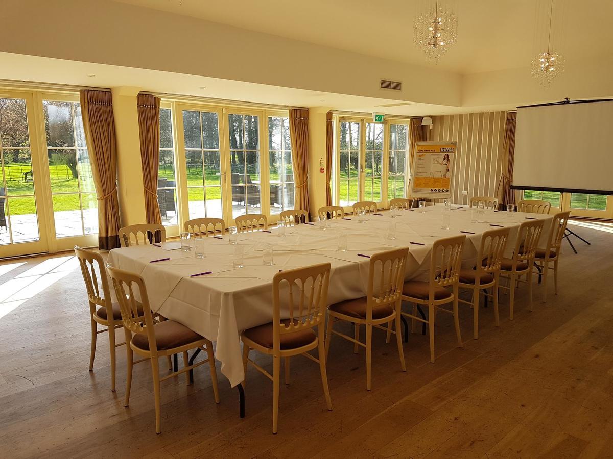 Kelham House Country Manor Hotel Newark upon Trent Exteriör bild