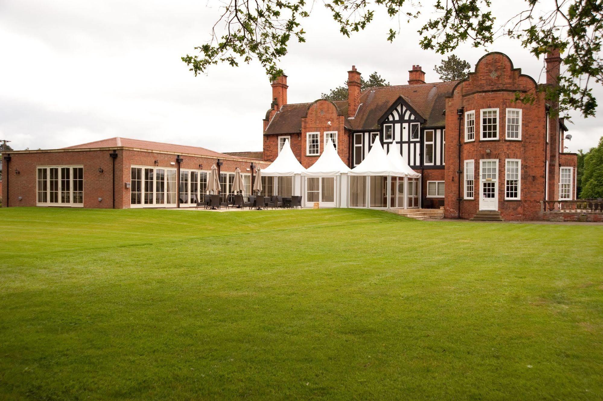 Kelham House Country Manor Hotel Newark upon Trent Exteriör bild