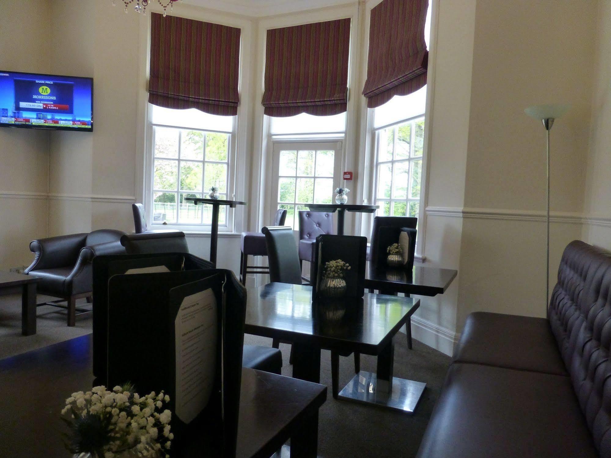Kelham House Country Manor Hotel Newark upon Trent Exteriör bild