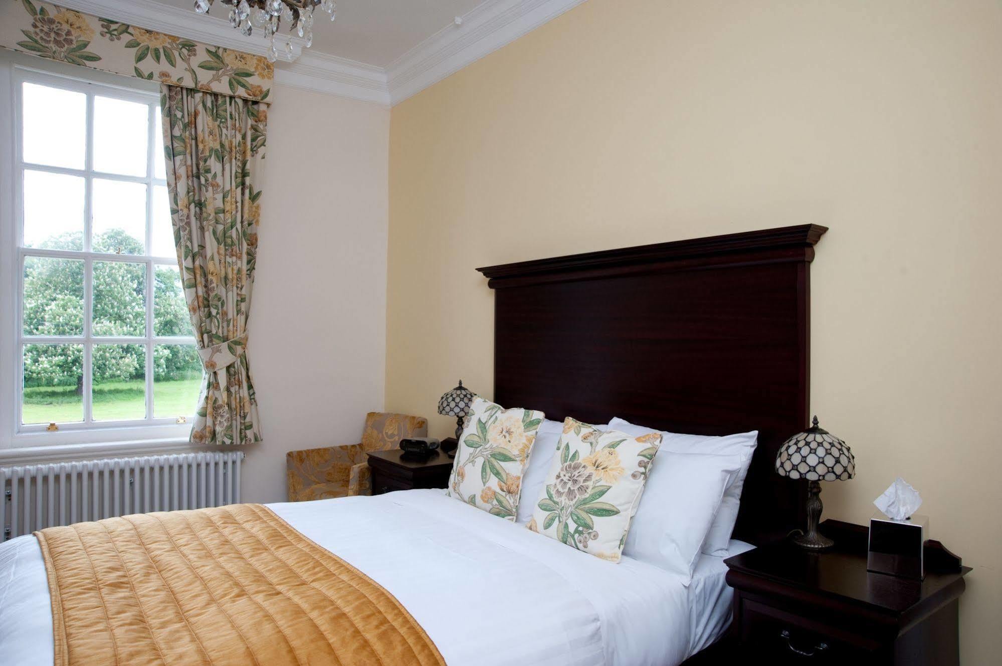 Kelham House Country Manor Hotel Newark upon Trent Exteriör bild