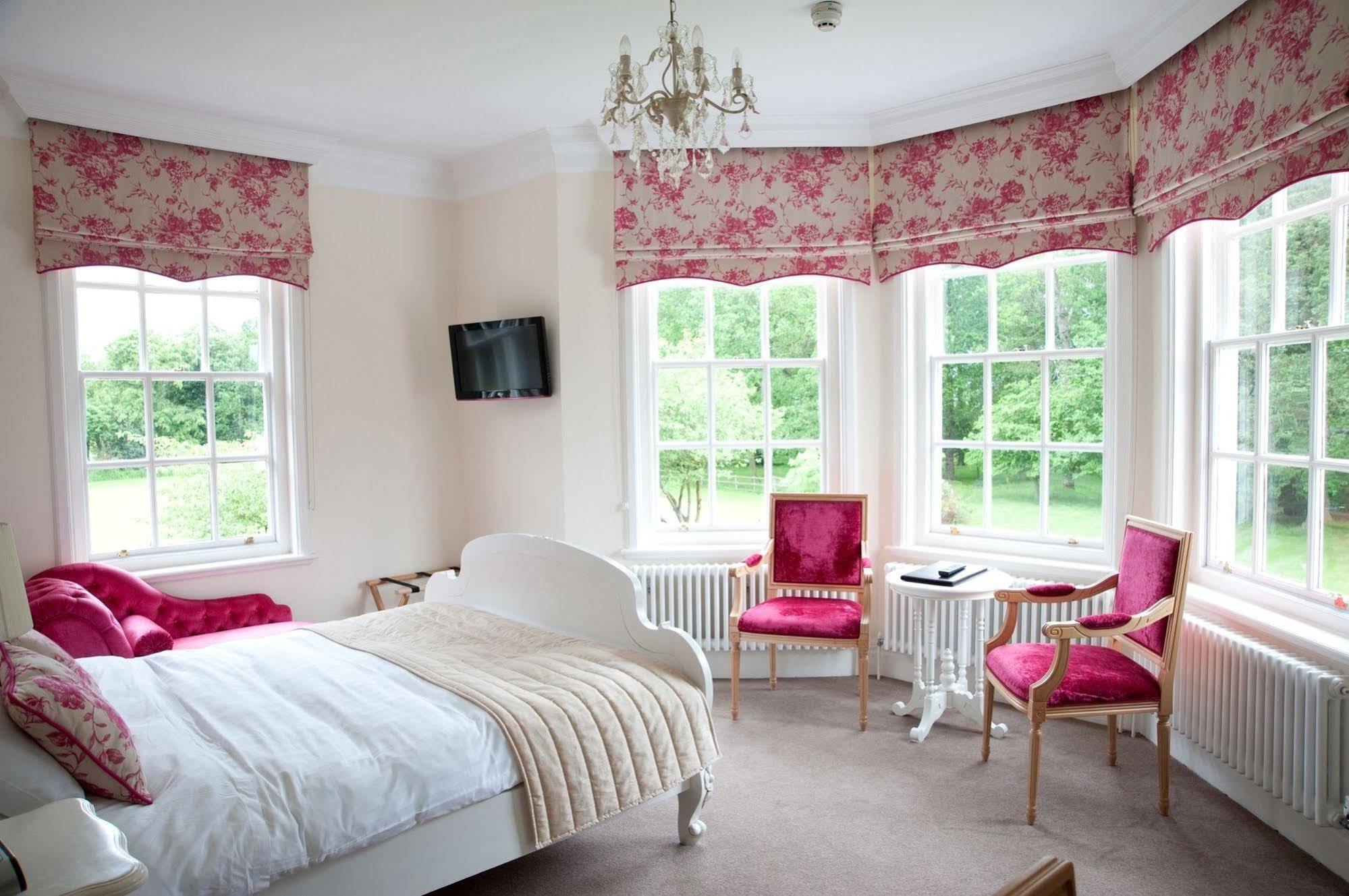 Kelham House Country Manor Hotel Newark upon Trent Exteriör bild
