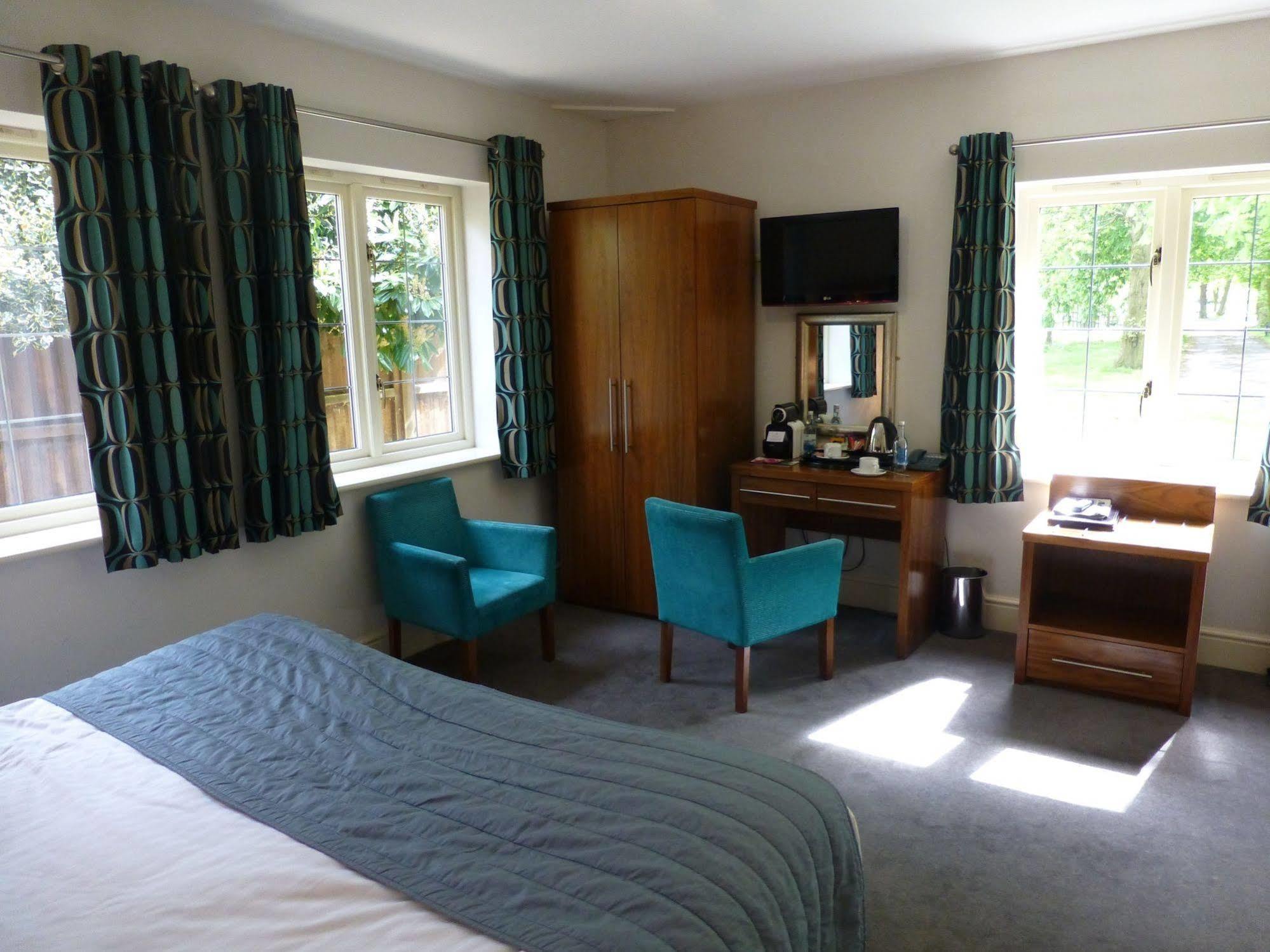 Kelham House Country Manor Hotel Newark upon Trent Exteriör bild