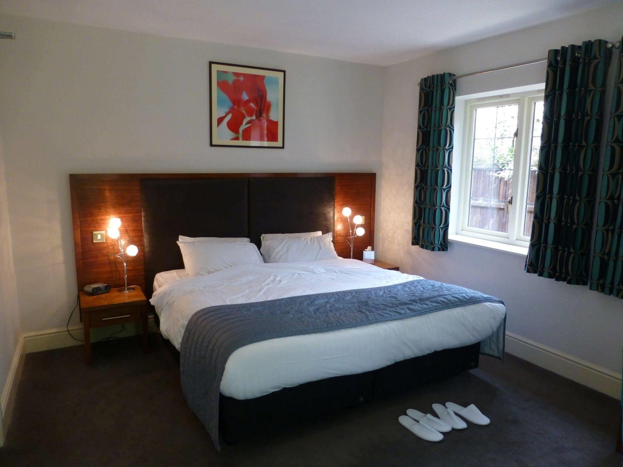 Kelham House Country Manor Hotel Newark upon Trent Exteriör bild