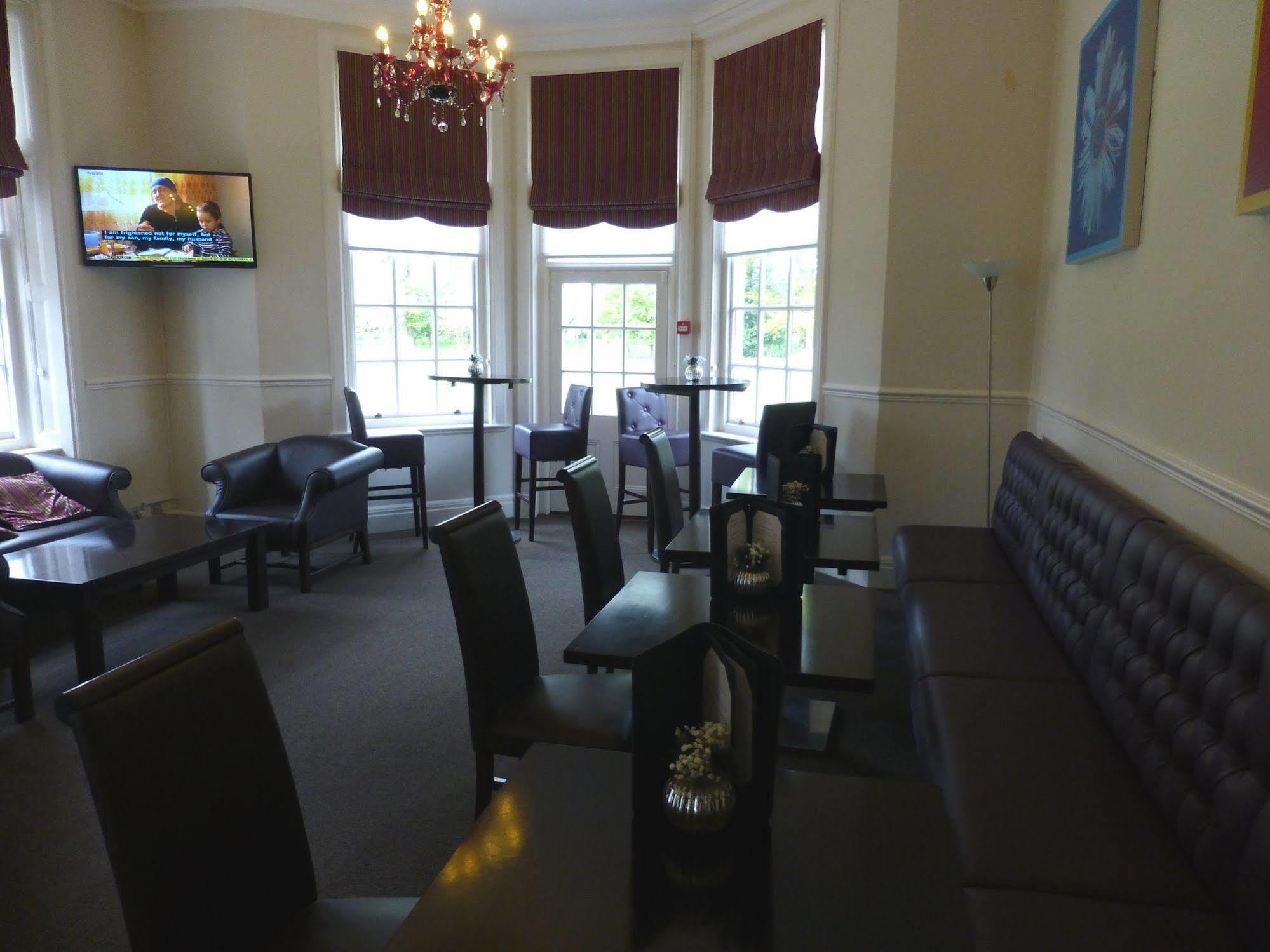 Kelham House Country Manor Hotel Newark upon Trent Exteriör bild