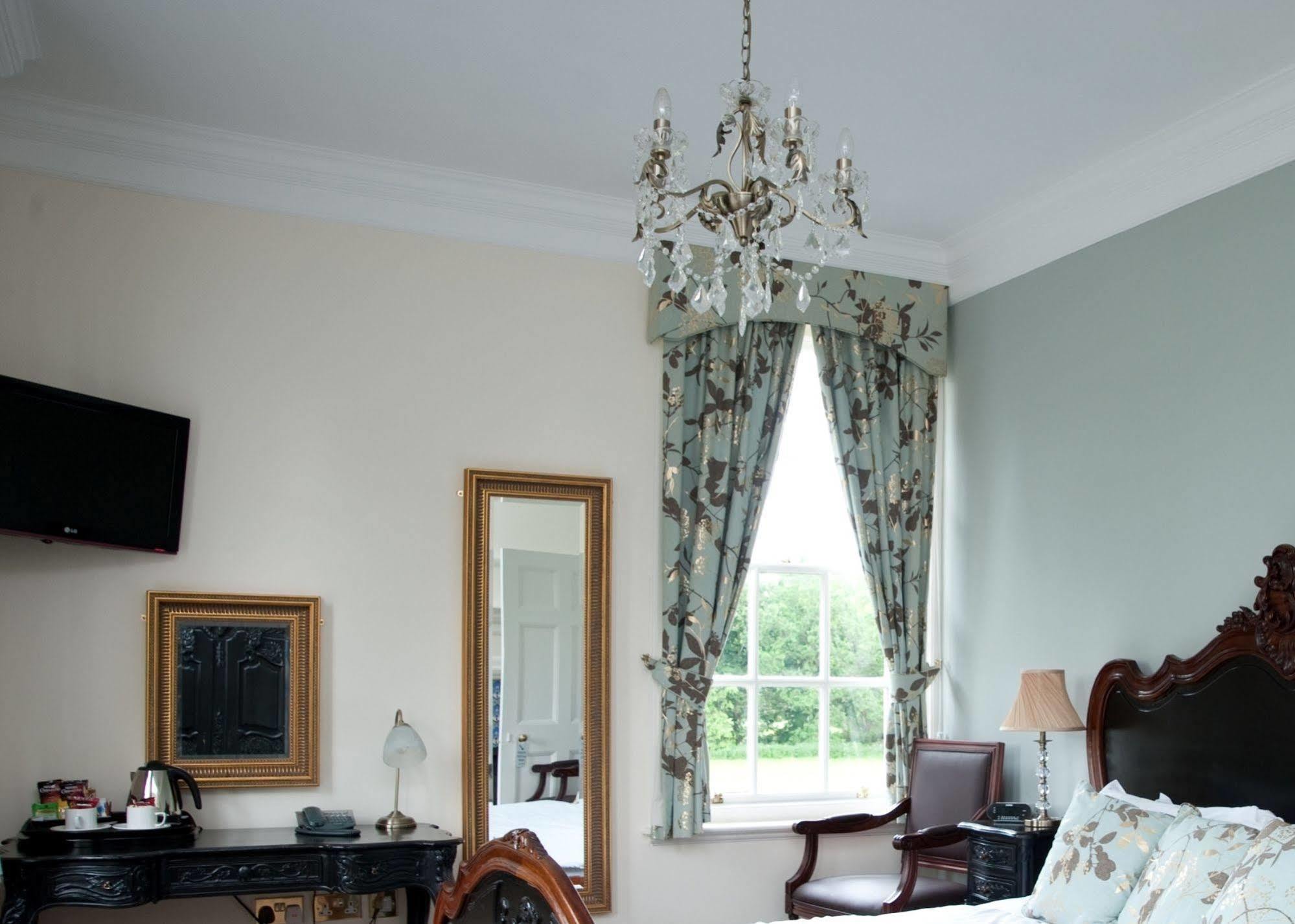 Kelham House Country Manor Hotel Newark upon Trent Exteriör bild