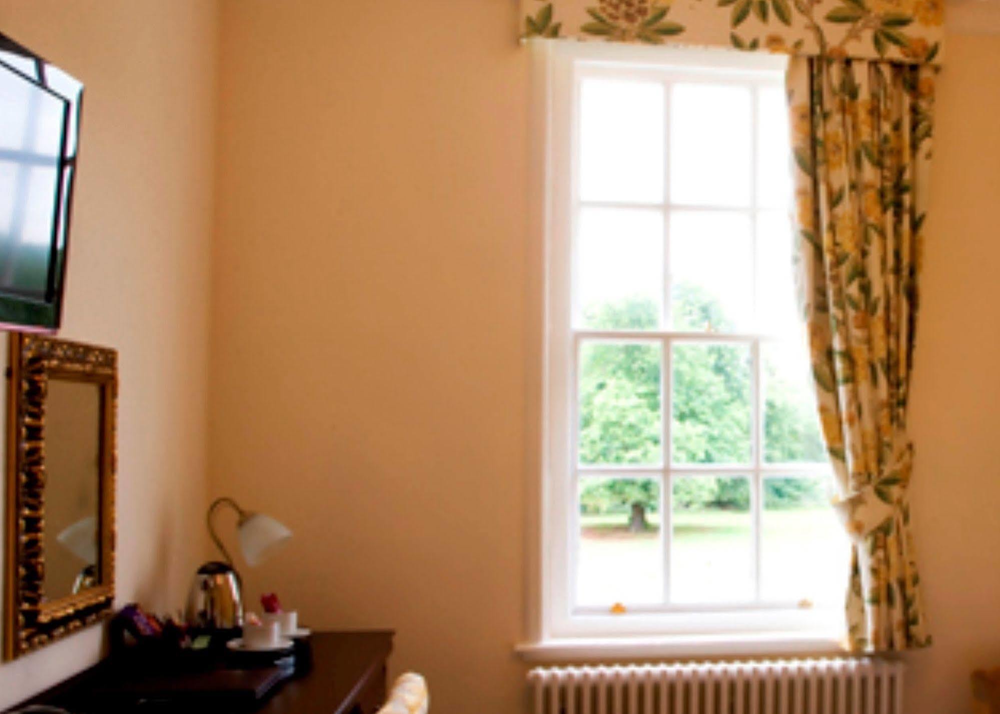 Kelham House Country Manor Hotel Newark upon Trent Exteriör bild