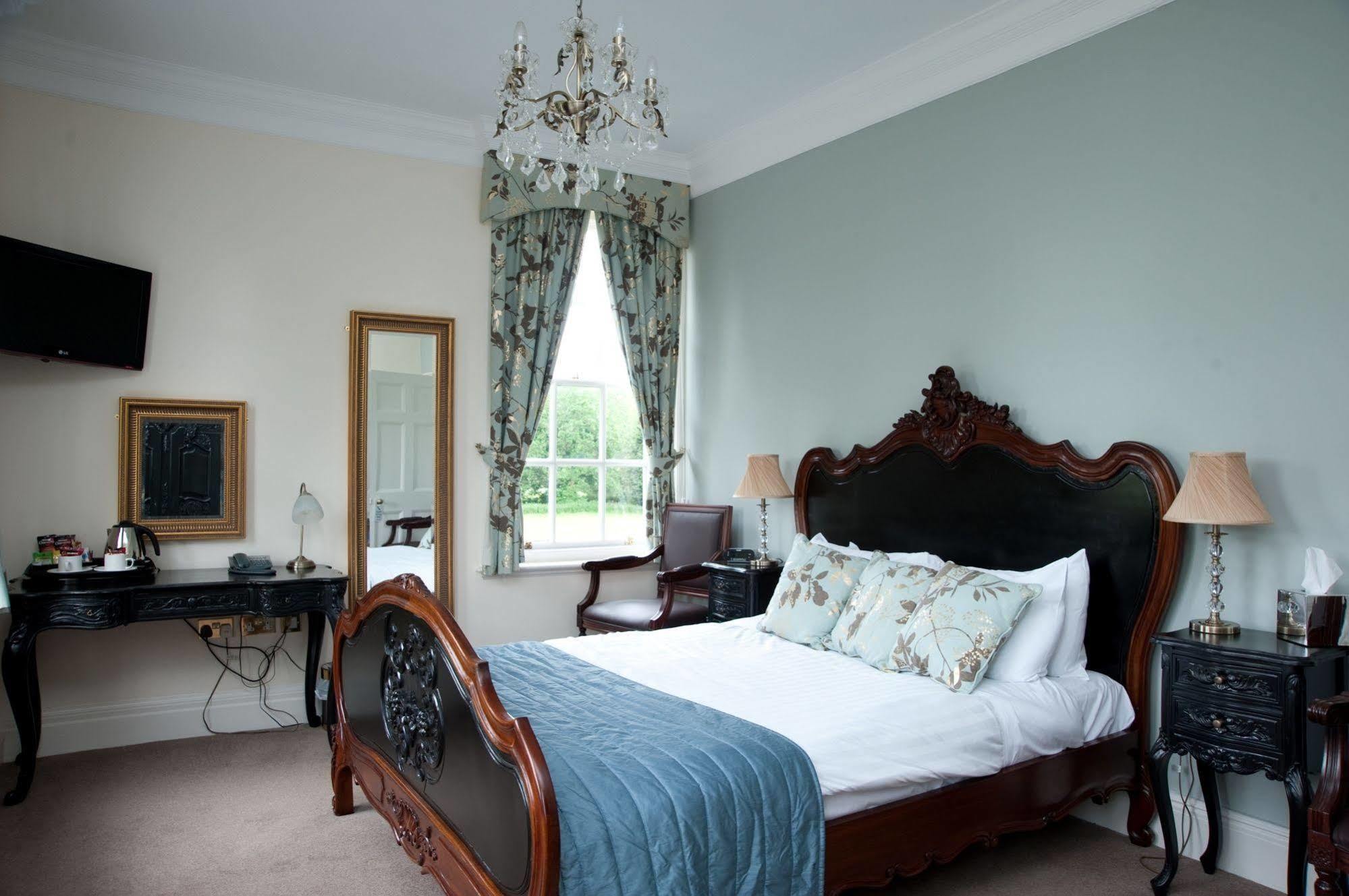Kelham House Country Manor Hotel Newark upon Trent Exteriör bild