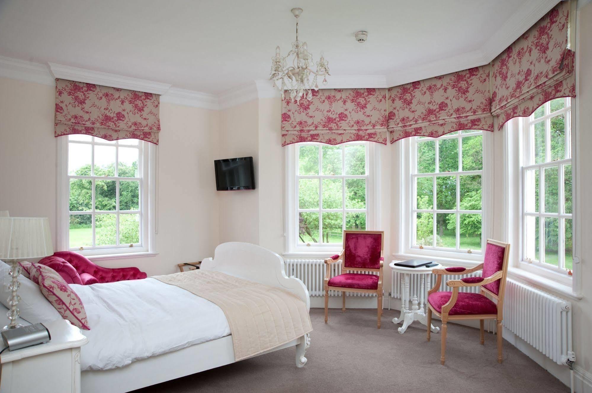 Kelham House Country Manor Hotel Newark upon Trent Exteriör bild
