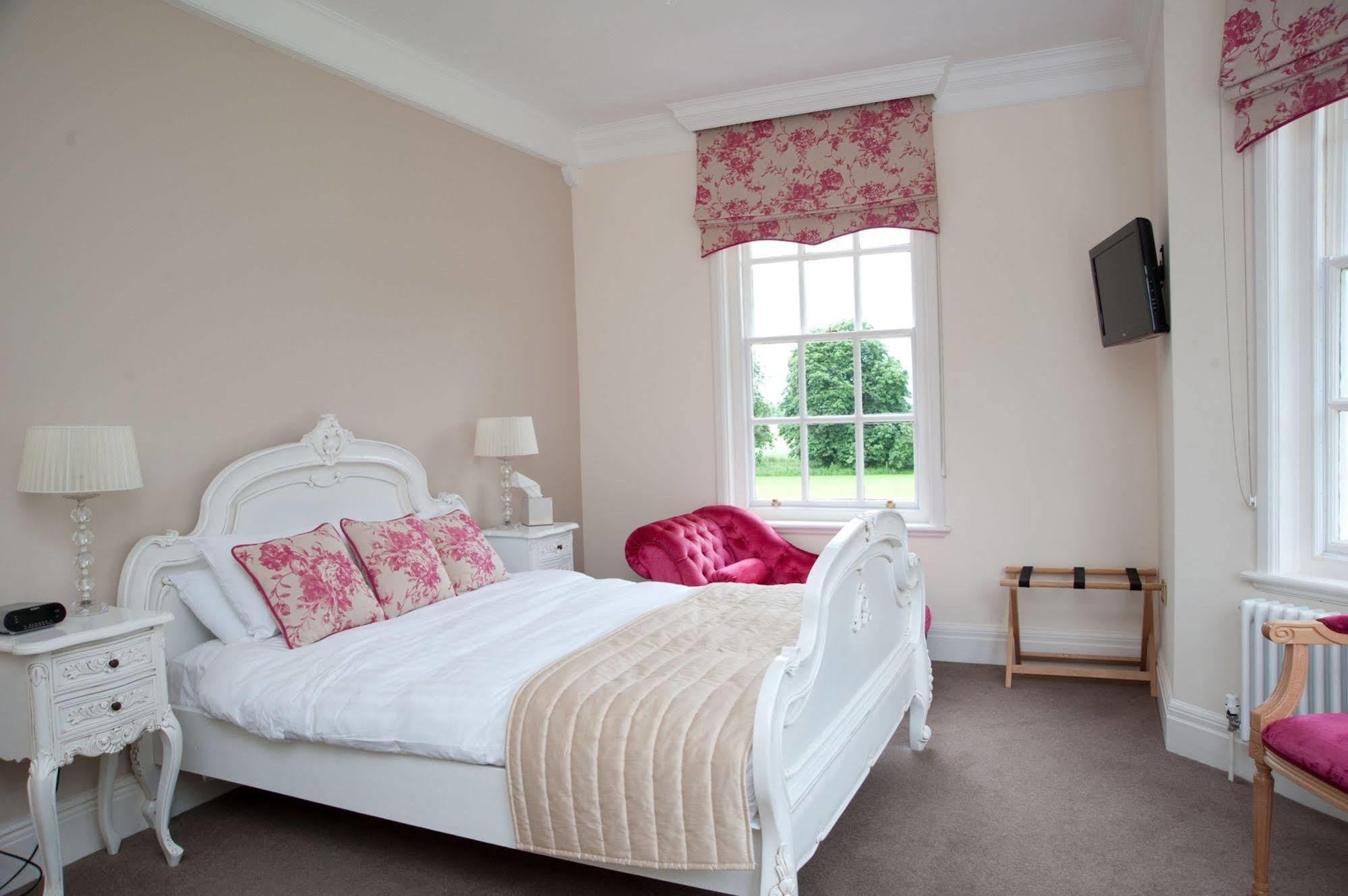 Kelham House Country Manor Hotel Newark upon Trent Exteriör bild