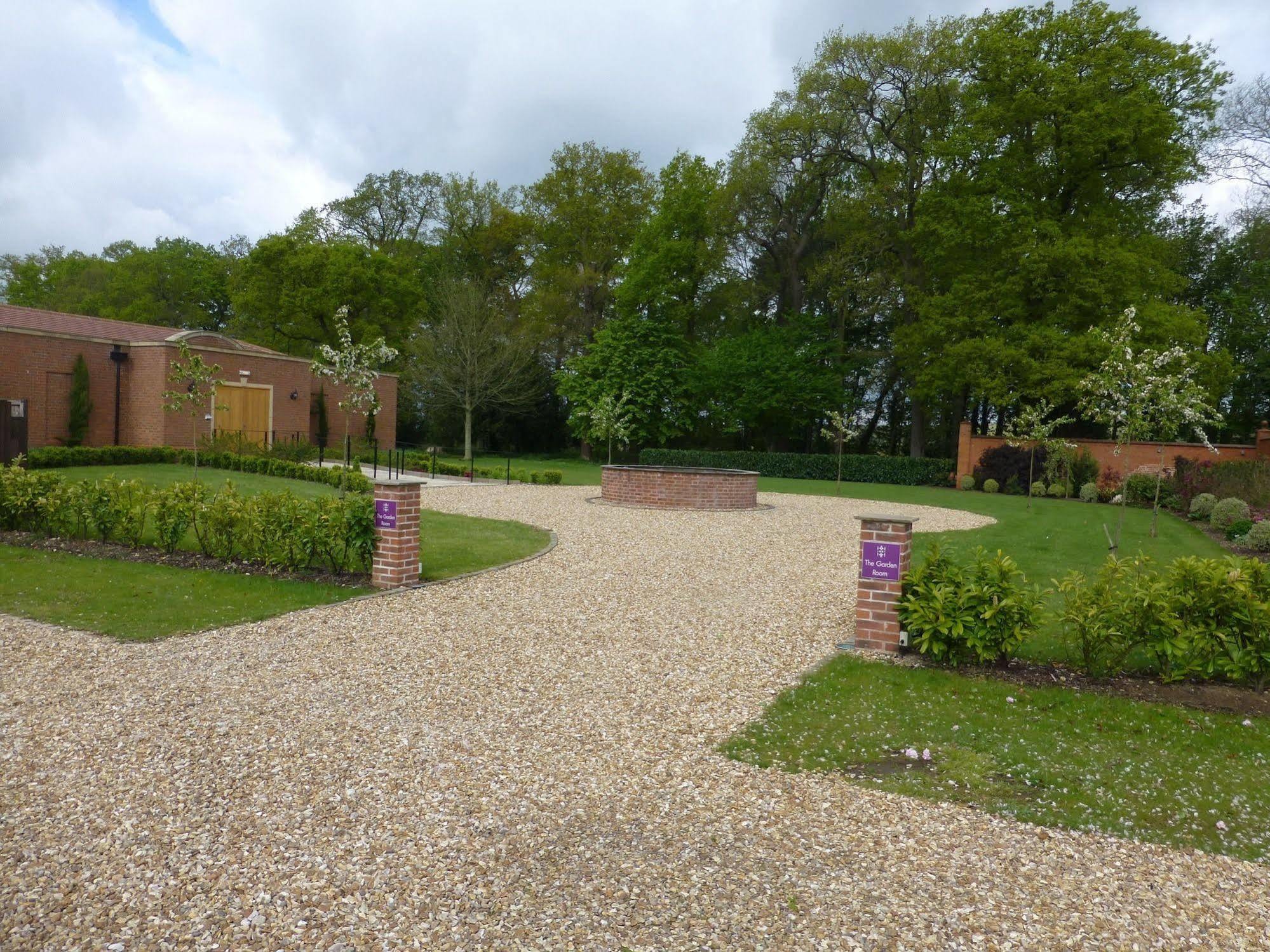 Kelham House Country Manor Hotel Newark upon Trent Exteriör bild